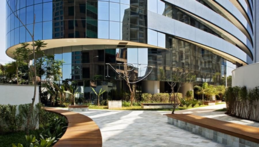 Landmark Nações Unidas Brooklin, Avenida Das Nacoes Unidas, 12399